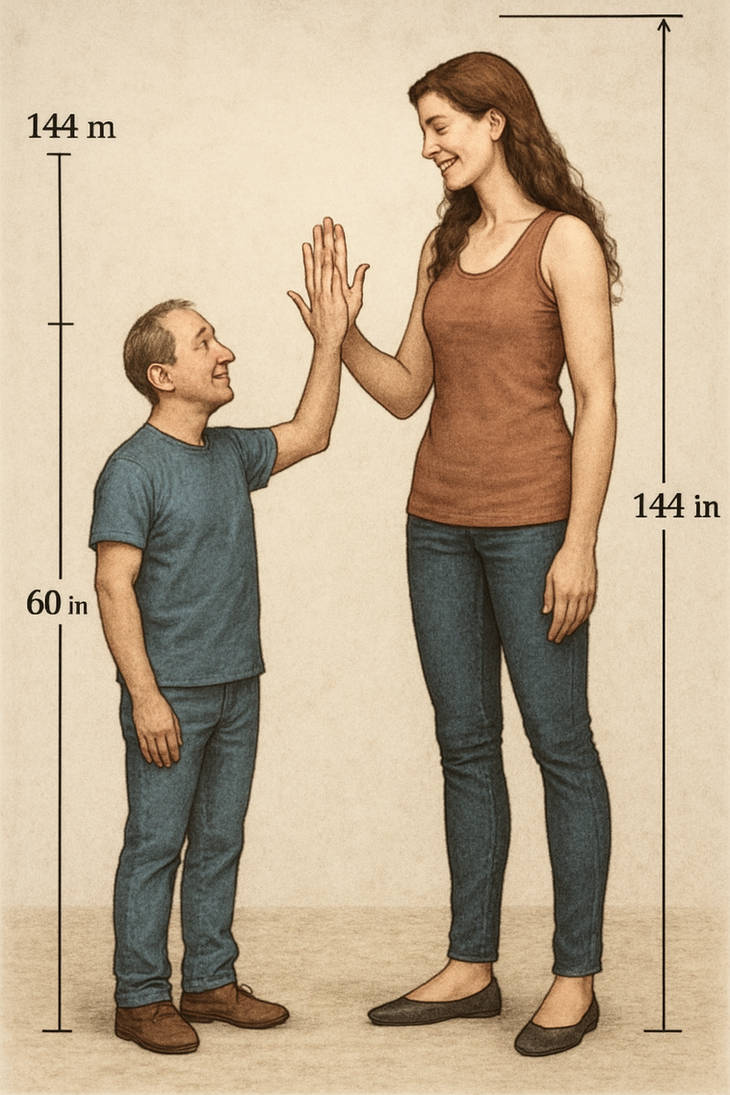 Comparing Hand Sizes Meme Comparing Hands by GentleGiantGTS on DeviantArt