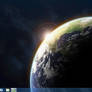 My Windows 7 Desktop