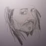 Jack Sparrow WIP