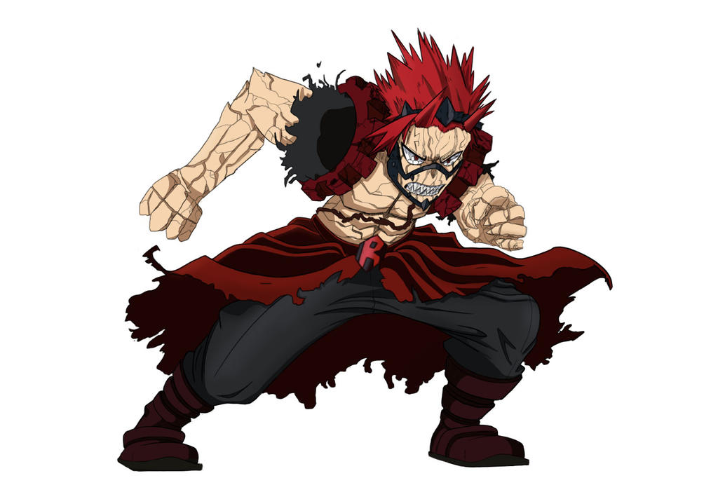 Red Riot Tattoos Red Riot by MidKnight-story on DeviantArt
