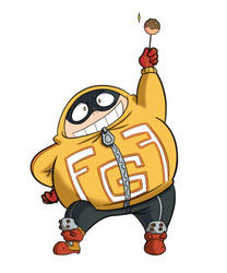 Fatgum