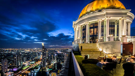 The Dome - Bangkok