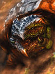 Turtle Dragon