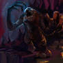 Rancor!