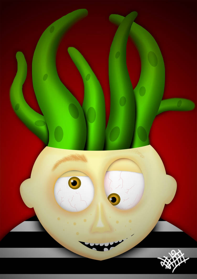 the dummy boy by Felipepezinho on DeviantArt