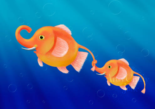 Elefish
