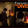 Tom Clancy's The Division - Images of inspiration!