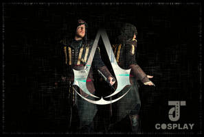 ACMovie (Aguilar). We Are Assassins