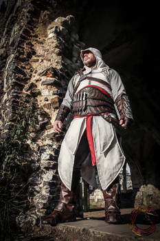 Assassin's Creed (Altar Ibn-LaAhad) 