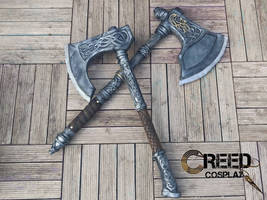 Assassin's Creed Valhalla (AXE) 