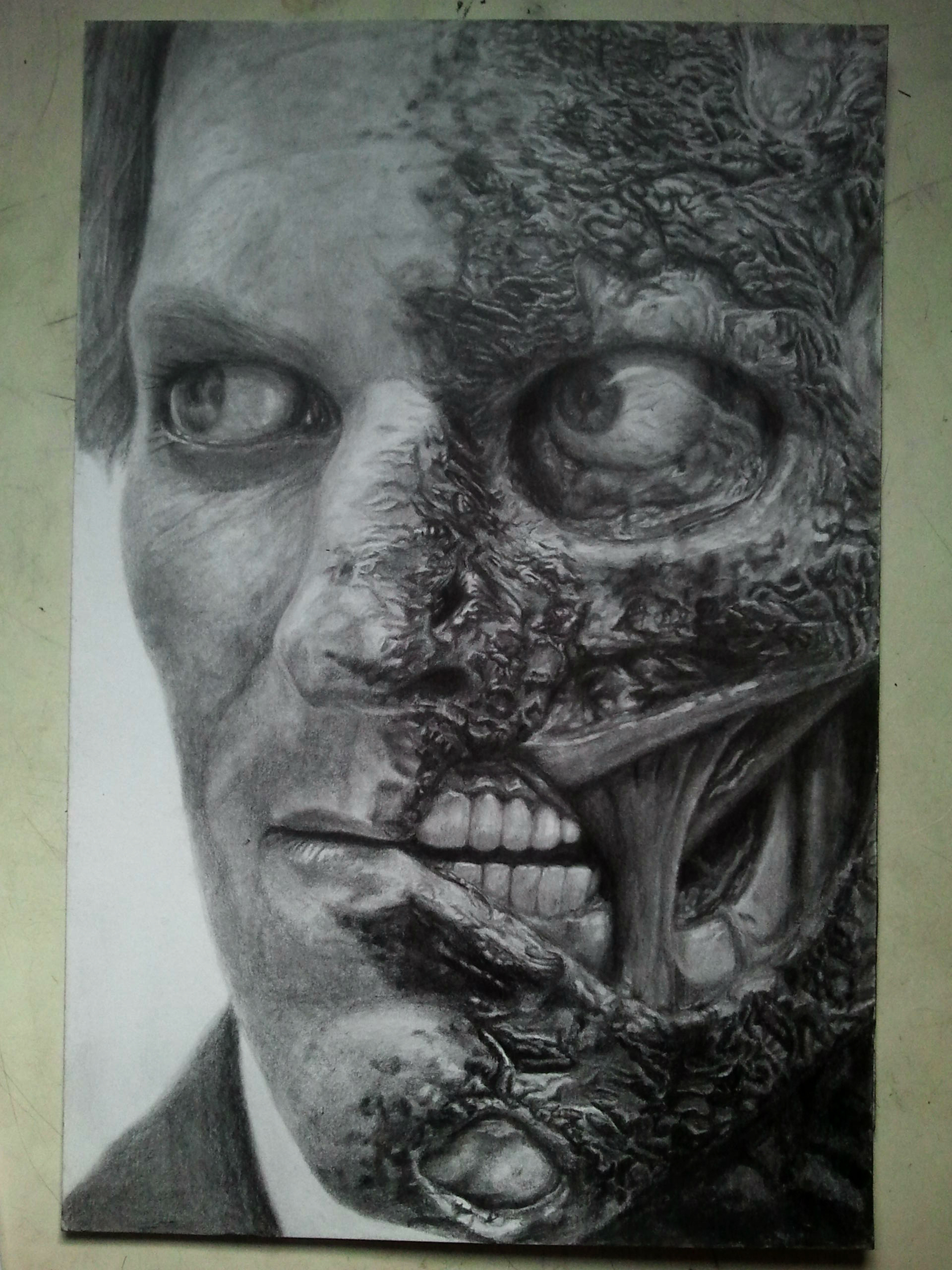 Harvey Dent (The Dark Knight)