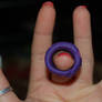 Dread Beads 3 - Lucie-Lubot