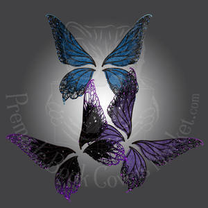 Gothic Wings1