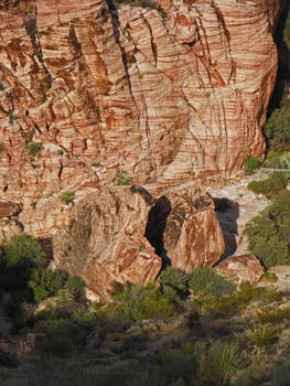 Red Rock II