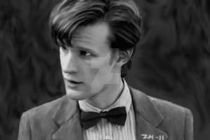 Matt Smith