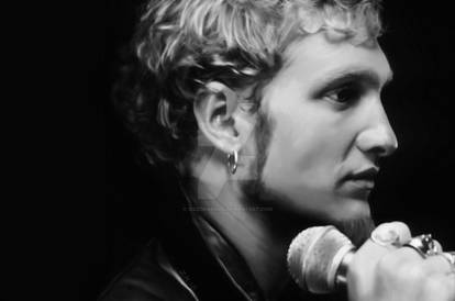 Layne Staley - Alice in Chains