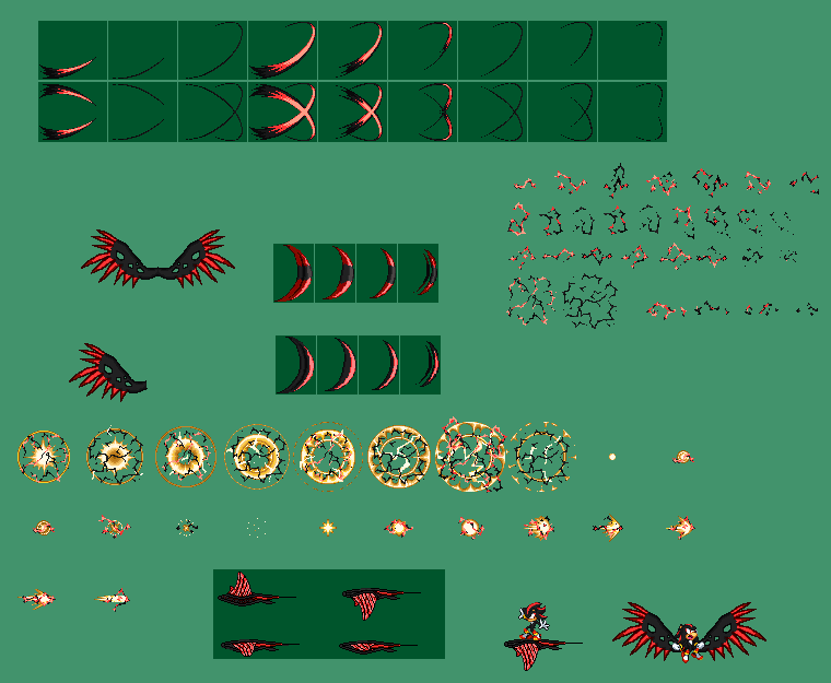 Doom Addons for Shadow by LowTierMecha on DeviantArt