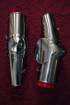 Italian Arm Armour