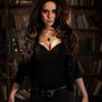 Katherine Pierce - promo - cosplay
