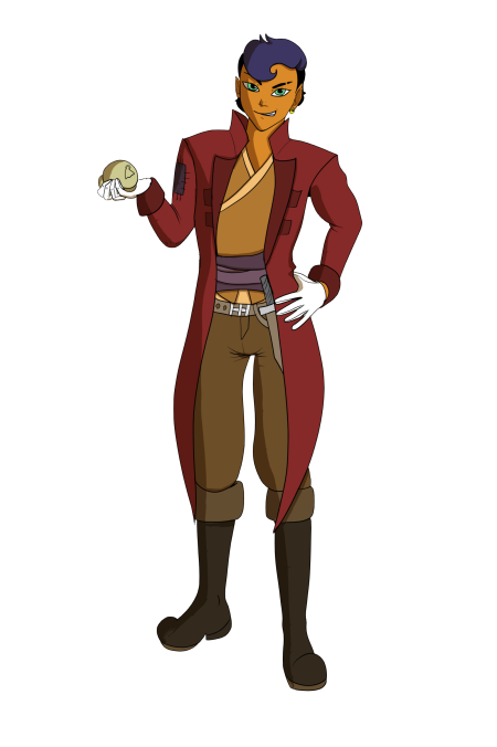 Deviantart Mlp Capper MLP Capper (human) by PrincessLuna045 on DeviantArt