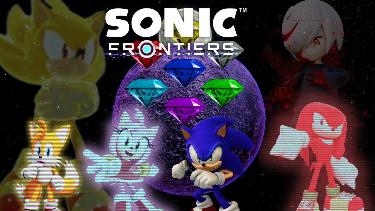 The End (Sonic Frontiers: The Final Horizon) by lorenzocantu31 on DeviantArt