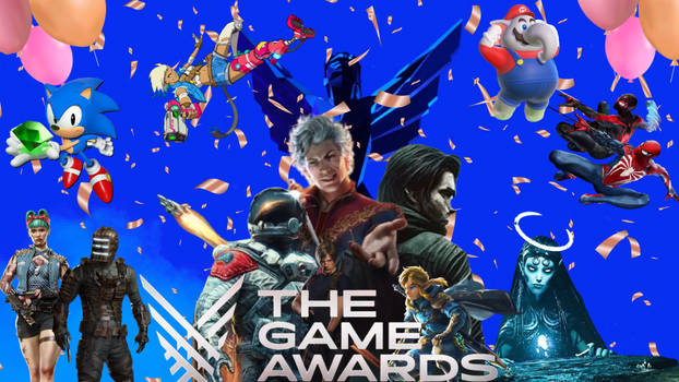 The Game Award 2023