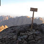 Mount Sinai VII