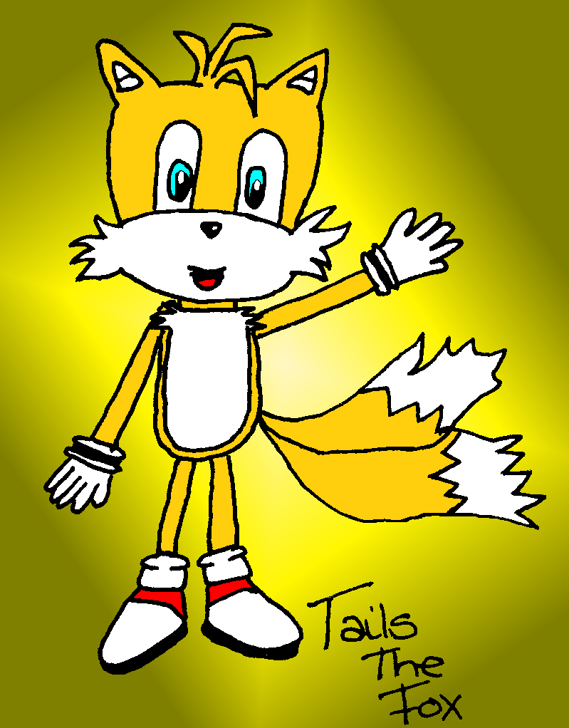 Tails :collab: