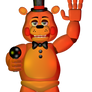 Toy Freddy