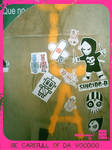 STIX ATTAK No8 by espeismonqui