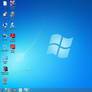 Windows 7 Desktop (October 2015-January 2016)