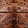 Worcester Cathedral Historic Ceiling [2]