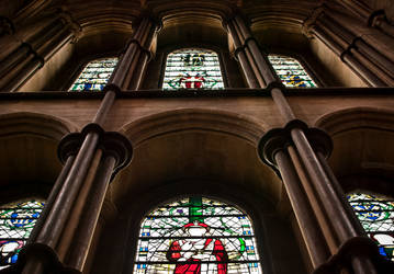 Worcester Cathedral [3]