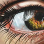 Eye Painting