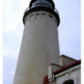 North Head Lighthouse