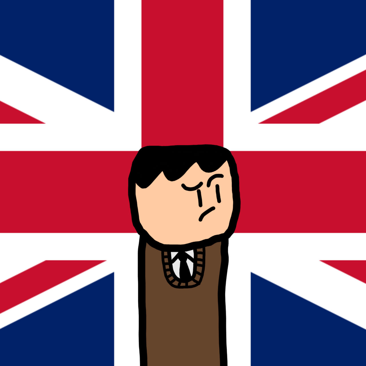 British Oc Deviantart Me if were British by ArtistOrcaz on DeviantArt