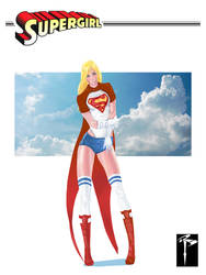 Supergirl