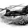 Chinook