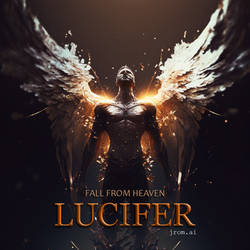 Lucifer | Fall from Heaven v2