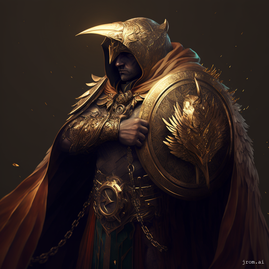 Azazale Azazel, The Punished – The Fallen Angel Punished Worse Than Lucifer ...