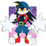 Klonoa