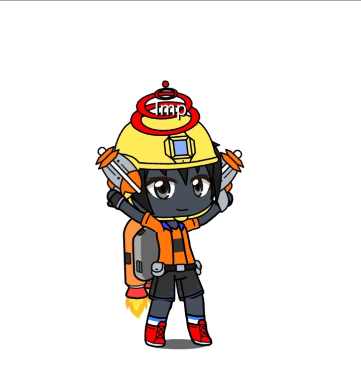 Imp Plants Vs Zombies Gacha Club by cjfn on DeviantArt