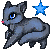 free Bluestar icon