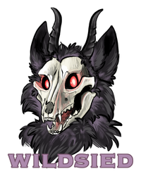 Wildsied Badge Commission