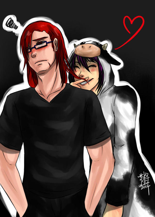 Stahpp stahp by Sai-shou on DeviantArt