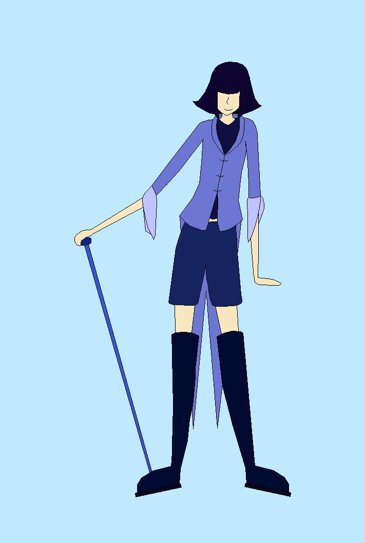 Tomboy Loli By Greekmoontitaness On DeviantArt tomboy-loli-by-greekmoontitaness-on-deviantart