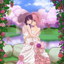 Madohomu Wedding