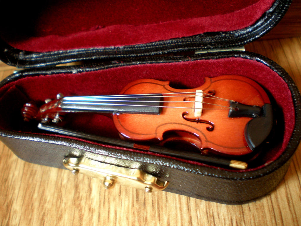 Violin.