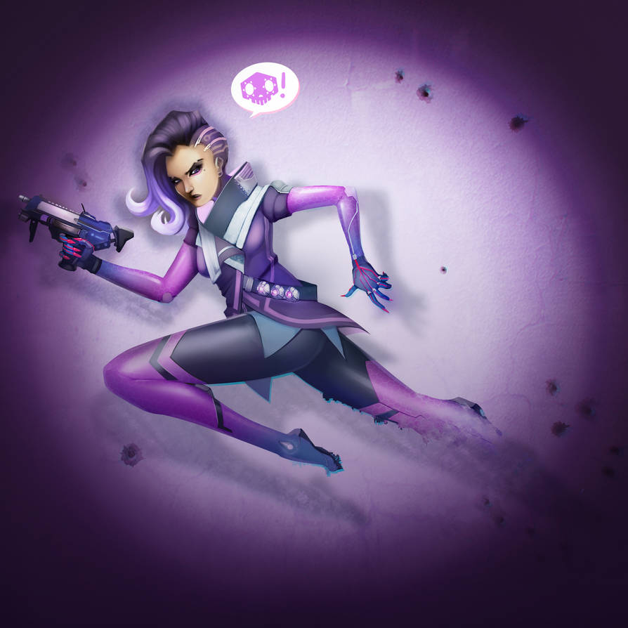 Boop Boop Engineer Boop! by nkpunch on DeviantArt