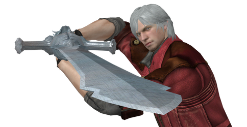 Dante render